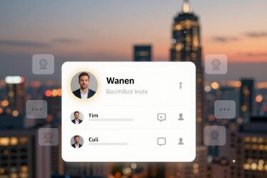 Quem Visitou Seu Perfil?