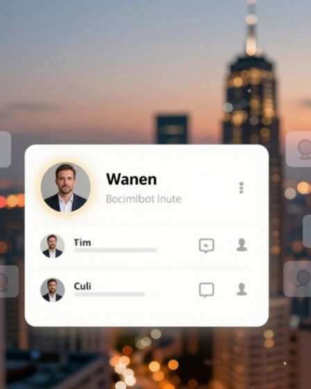 Quem Visitou Seu Perfil?