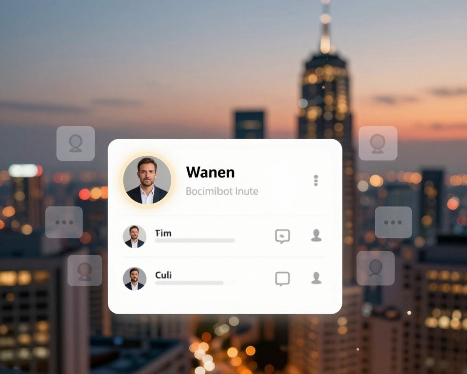 Quem Visitou Seu Perfil?