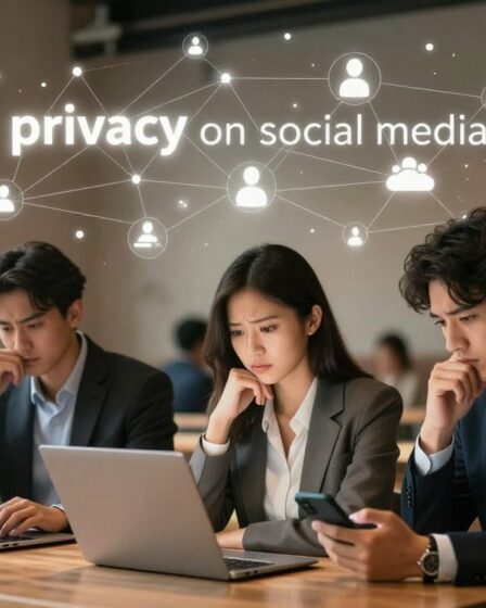 Quem vê seu perfil?