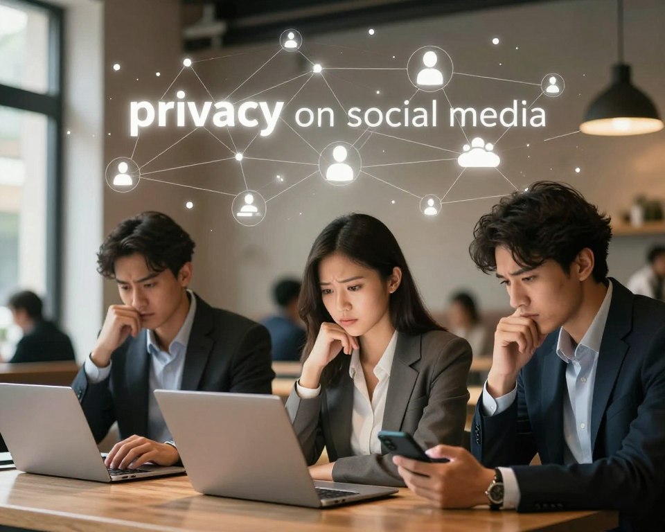 Quem vê seu perfil?