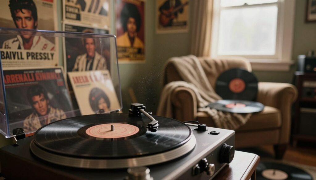 Sucessos musicais do passado