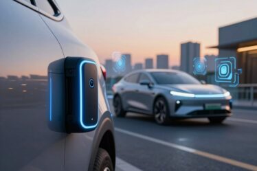 Tecnologia que Salva Seu Carro