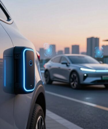 Tecnologia que Salva Seu Carro