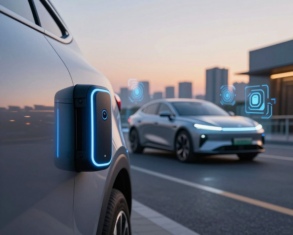 Tecnologia que Salva Seu Carro