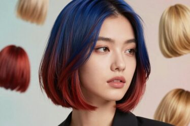 Veja Como Uma Nova Cor Ficaria em Você