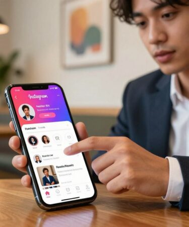 Veja quem acompanha seu Instagram