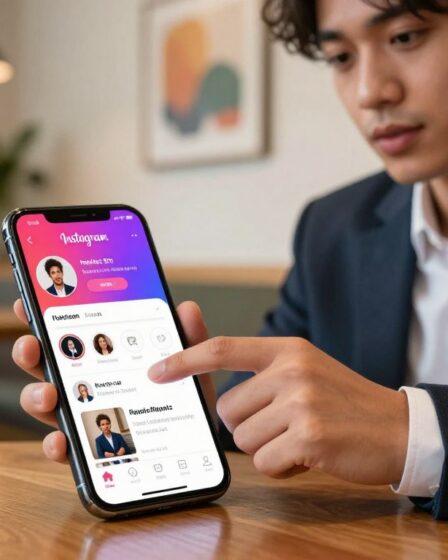 Veja quem acompanha seu Instagram