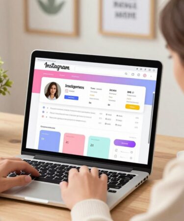 Veja quem anda de olho no seu perfil