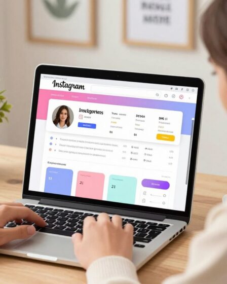 Veja quem anda de olho no seu perfil