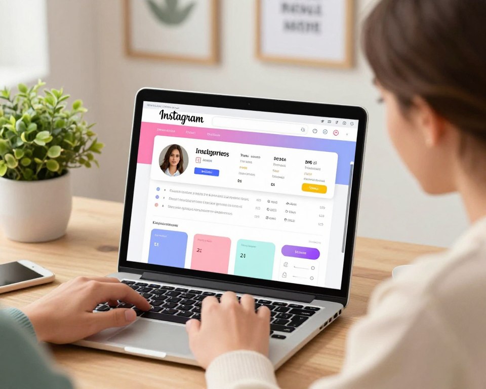 Veja quem anda de olho no seu perfil