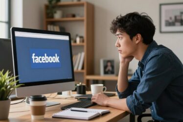 Veja quem visitou seu perfil no Facebook