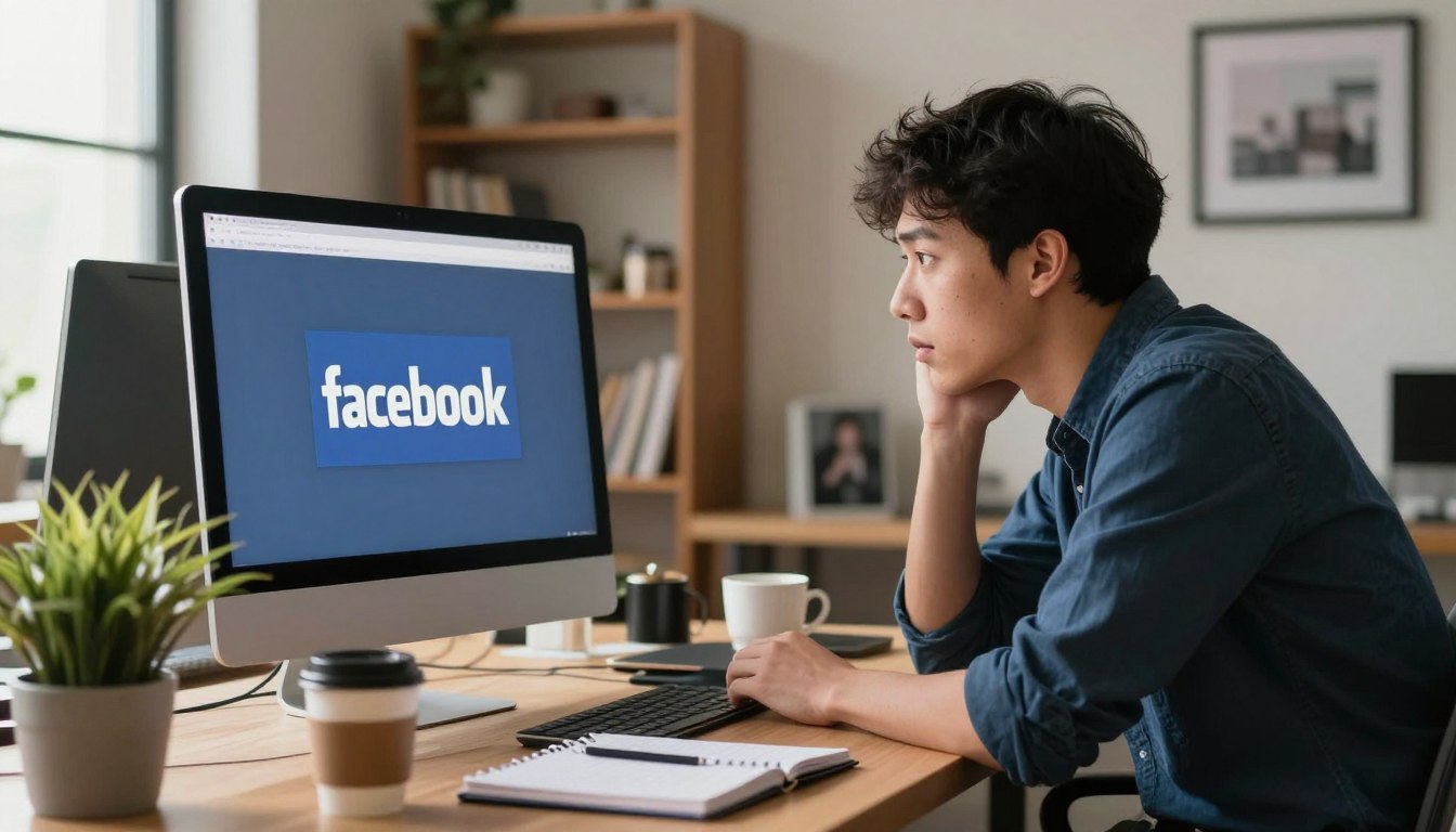 Veja quem visitou seu perfil no Facebook