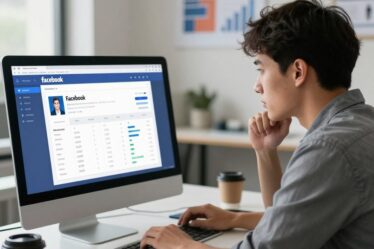 Veja quem visitou seu perfil no Facebook