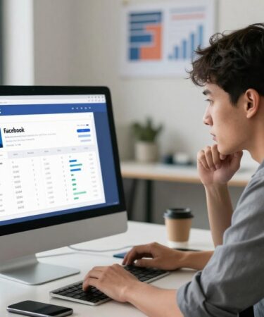 Veja quem visitou seu perfil no Facebook