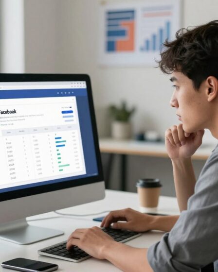 Veja quem visitou seu perfil no Facebook