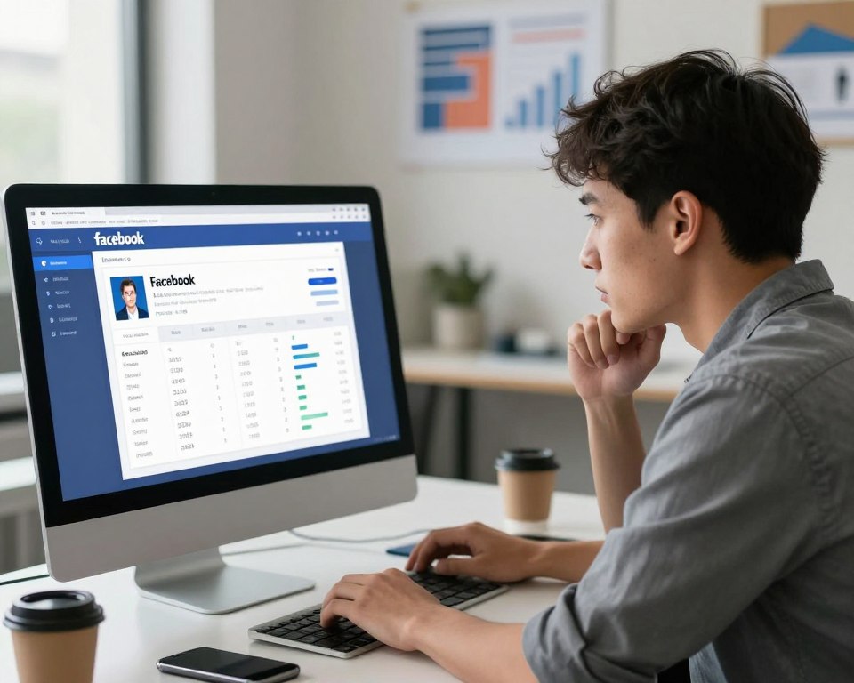 Veja quem visitou seu perfil no Facebook