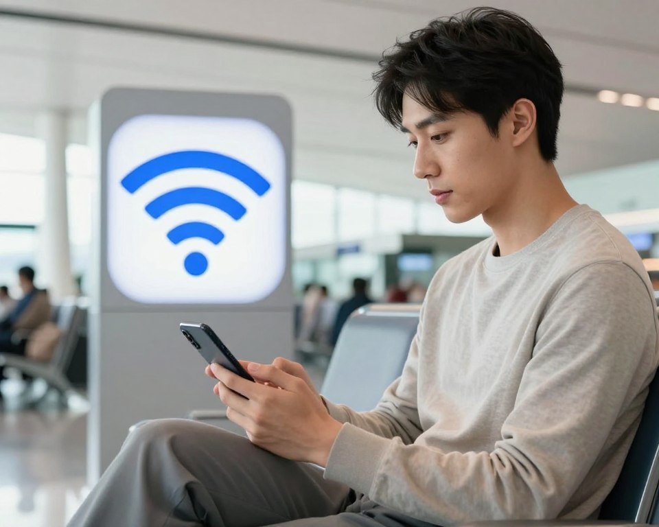 Vivo Wi-Fi como funciona Vivo Wi-Fi como funciona