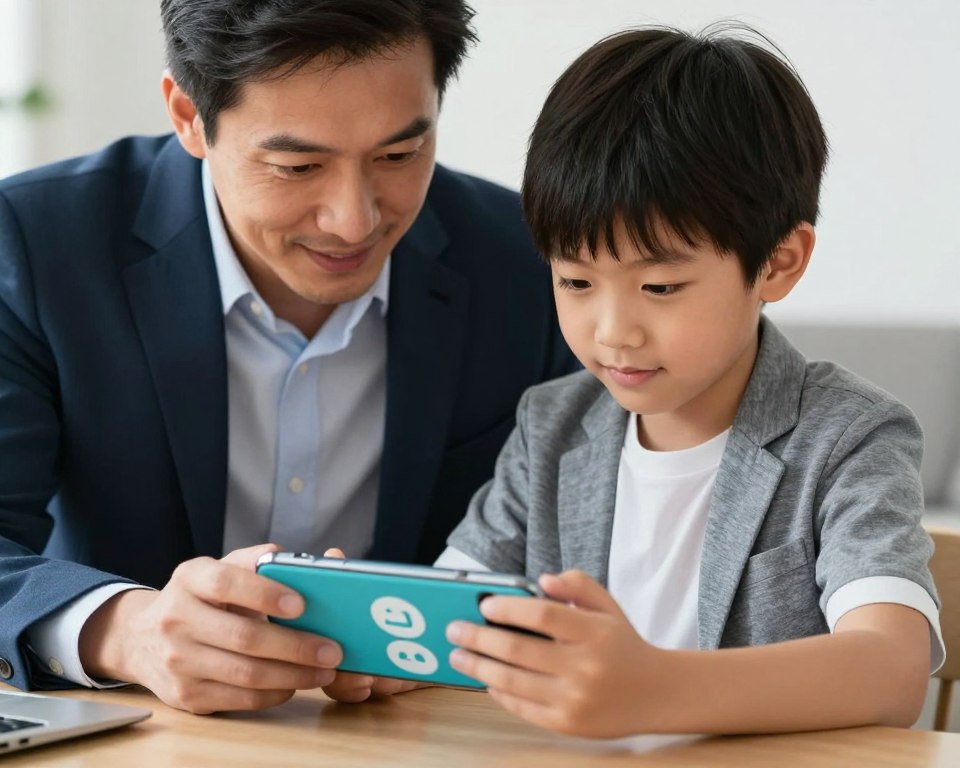 aplicativos de controle parental para smartphones