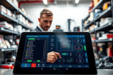 app de scanner automotivo
