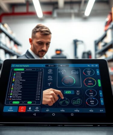 app de scanner automotivo