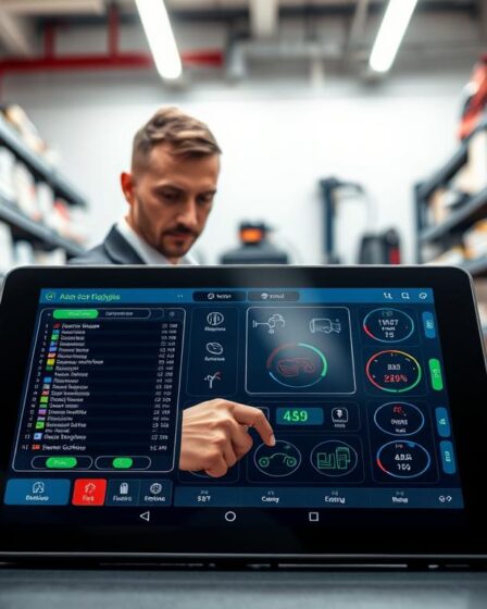 app de scanner automotivo
