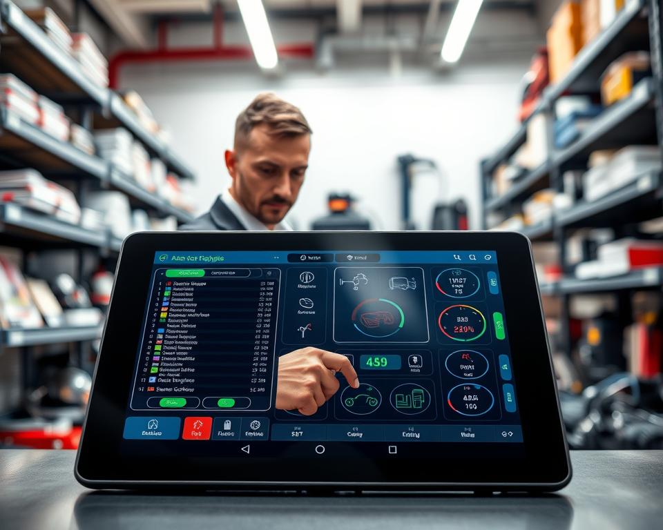 app de scanner automotivo