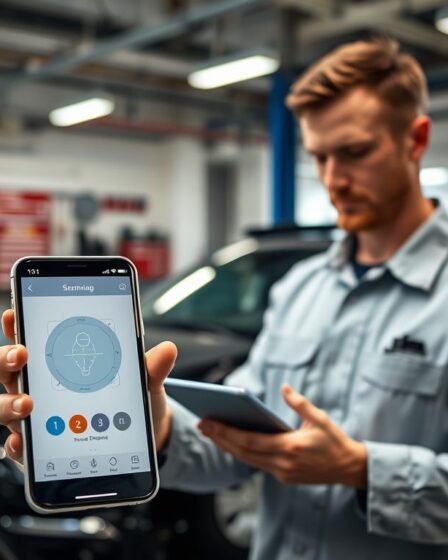 app de scanner automotivo