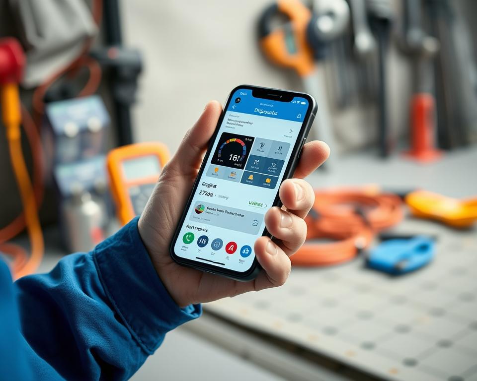 app de scanner automotivo