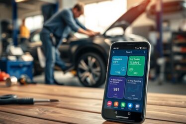 app de scanner automotivo