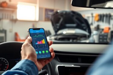 app de scanner automotivo