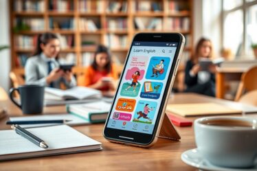 app para aprender ingles