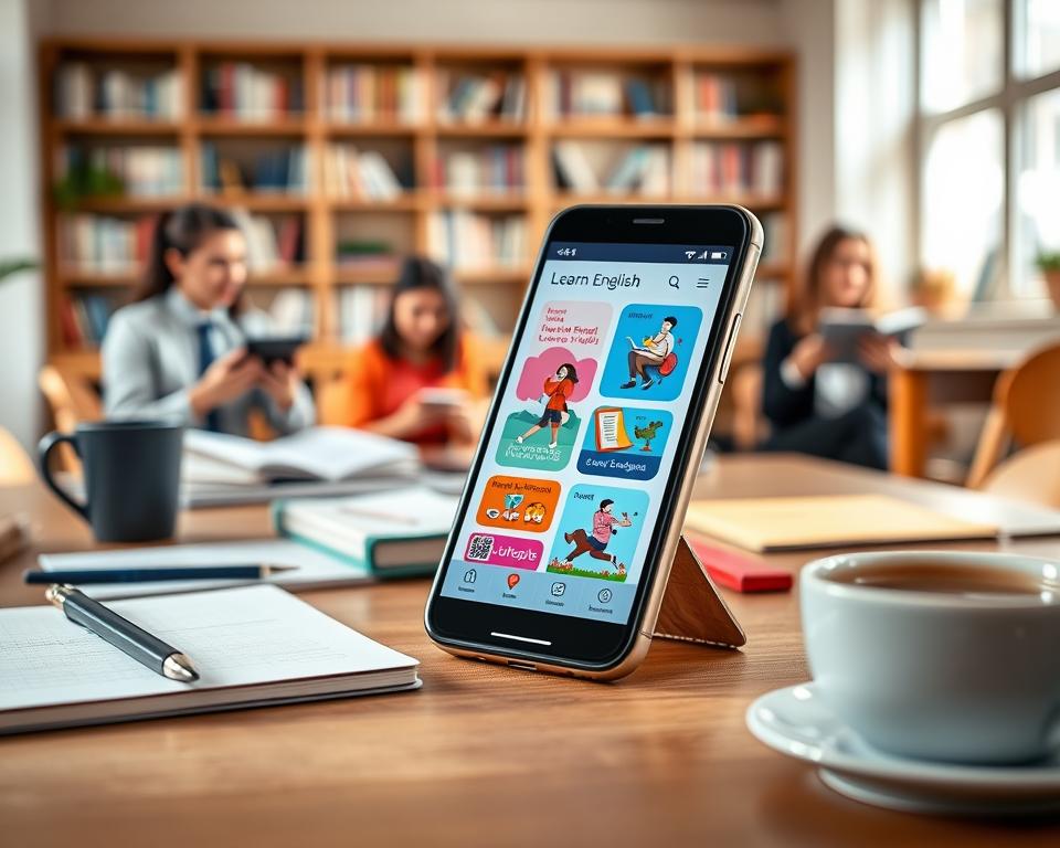 app para aprender ingles