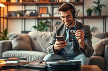 app para escutar musicas antigas