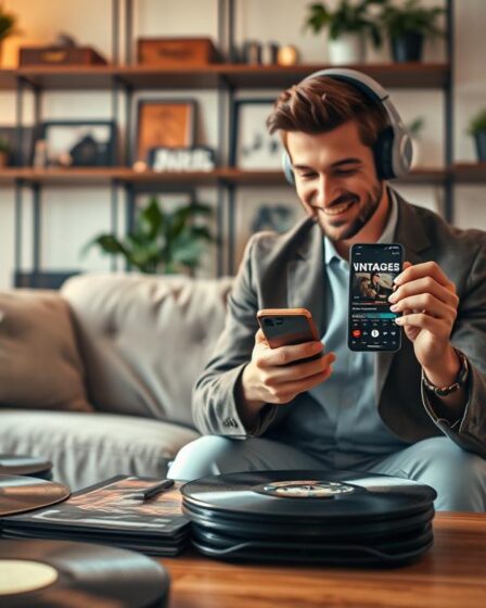 app para escutar musicas antigas