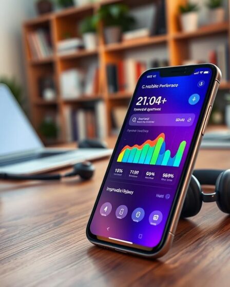app para maximizar memoria do celular