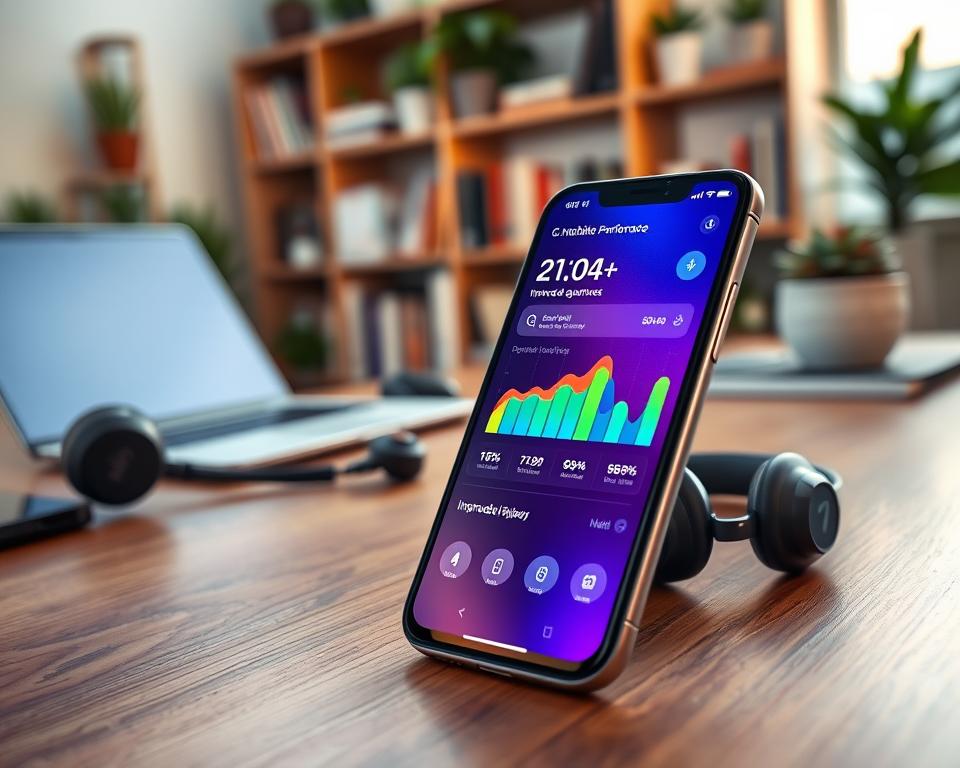 app para maximizar memoria do celular