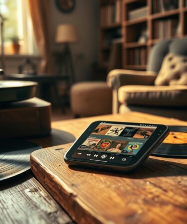 app para ouvir musicas antigas