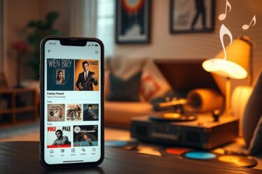 app para ouvir musicas antigas