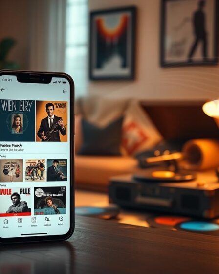 app para ouvir musicas antigas