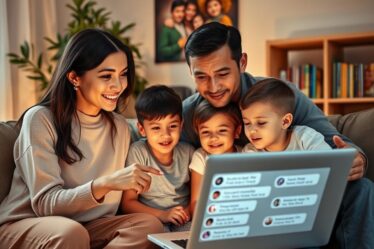 app para ver conversas de outro celular (controle parental)