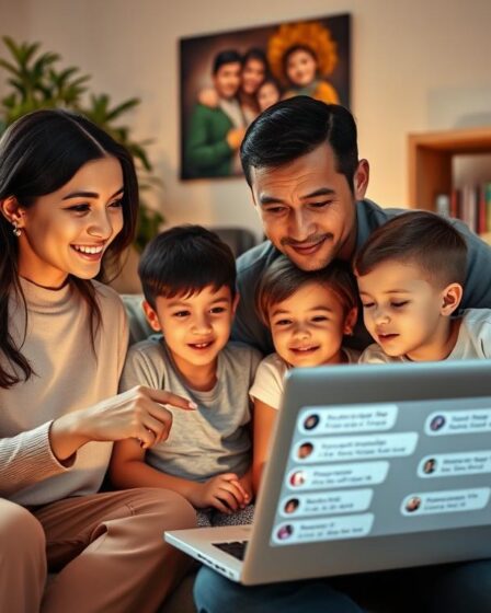 app para ver conversas de outro celular (controle parental)