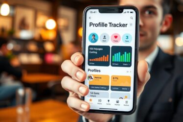 app para ver quem acessou seu perfil