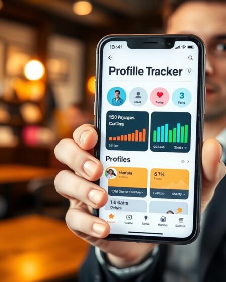 app para ver quem acessou seu perfil