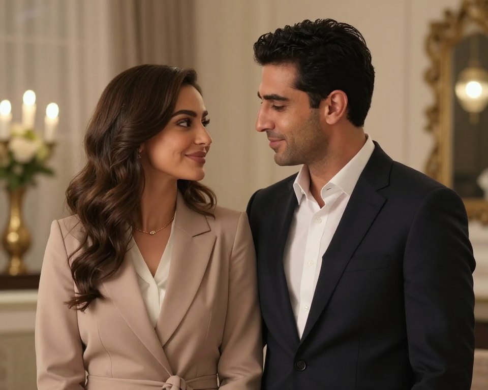 assistir Hercai novela turca