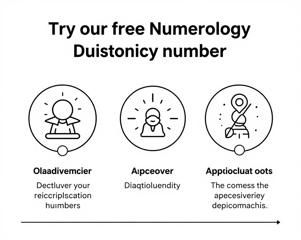 calculadora numerologia destino