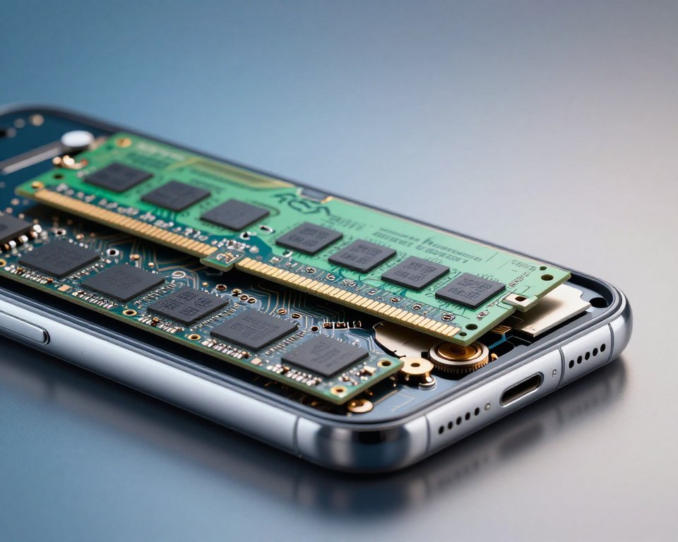 capacidade de armazenamento celular