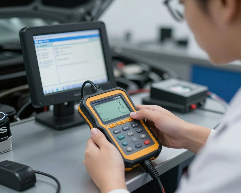 como funciona scanner automotivo como funciona scanner automotivo