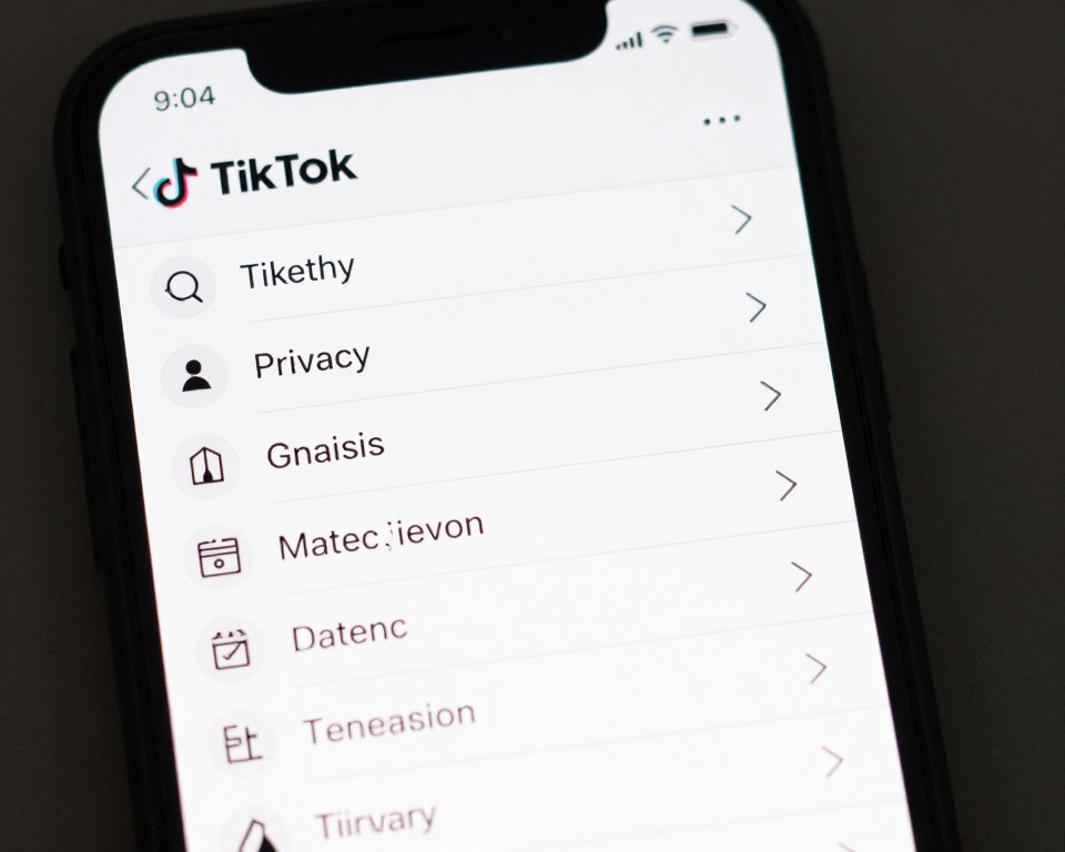 como saber quem visitou meu perfil no TikTok
