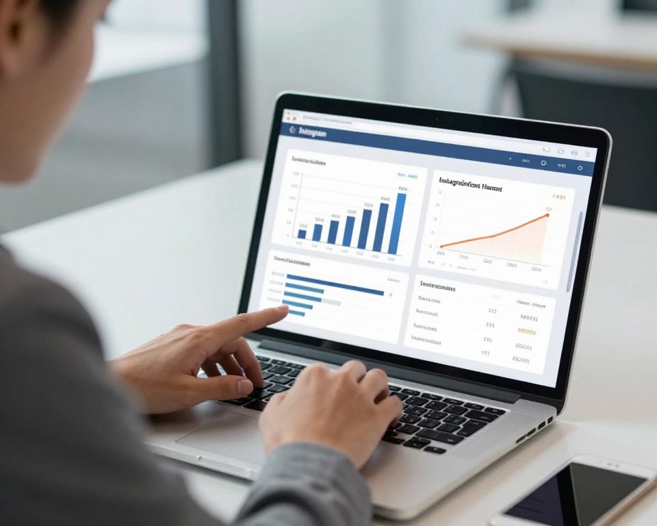 como ver quem visitou meu perfil no Instagram